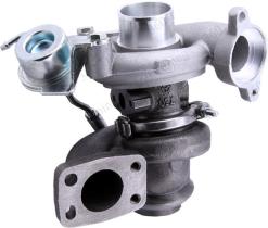 Turbos 440241 - TURBO NUEVO PSA/FORD  1.6HDI  90CV (28)