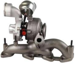 Turbos 440234 - TURBO NUEVO VAG 1.9 TDI 90/105CV (24)