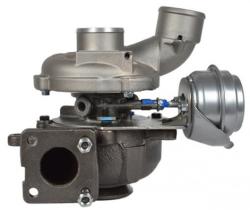 Turbos 440133 - TURBO NUEVO FIAT/ALFA 140/150CV  (8)