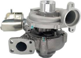 Turbos 440119 - TURBO NUEVO PSA 1.6HDI 109CV  (3)