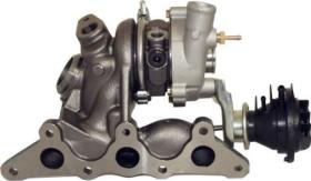 Turbos 440114 - TURBO NUEVO SMART 0.6  55CV  (2)