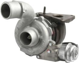 Turbos 440144 - TURBO NUEVO NISSAN/RENAULT  1.9DCI 116/120CV (15)