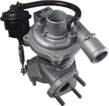 Turbos 440225 - TURBO NUEVO OPEL/FIAT 1.3CDTI 70/75CV (19)