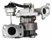 Turbos 440226 - TURBO NUEVO PSA 1.4HDI 55/68CV (20)