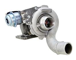 Turbos 440125 - TURBO NUEVO OPEL/RENAULT 1.9DCI  101/102CV  (5)