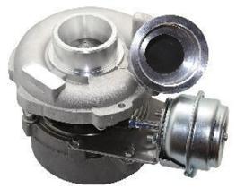 Turbos 440154 - TURBO NUEVO MERCEDES CDI 109/129CV