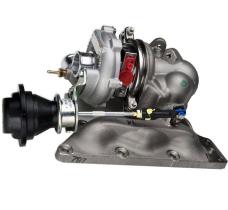 Turbos 440224 - TURBO NUEVO SMART KP31-02   (40)