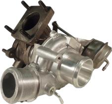 Turbos 440306 - TURBO NUEVO FIAT VL37/39  (41)