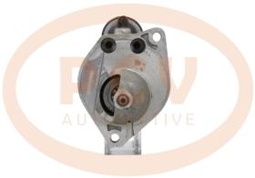 · 0001110034 - ARRANQ.FORD 1.7 KW BOSCH NEW