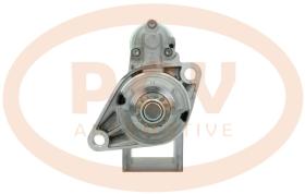 · 0001142005 - ARRANQ.AUDI/SEAT/VOLKSWAGEN 1.7 KW BOSCH NEW