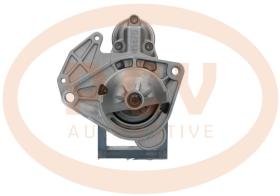 · 0001149435 - ARRANQ.CHRYSLER 1.8 KW BOSCH NEW