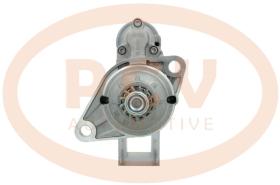 · 0001179522 - ARRANQ.VOLKSWAGEN 1.5 KW BOSCH NEW (0750)