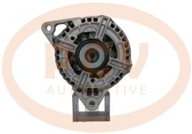 · 0124515025RG - ALT.AUDI 120A PCV REMAN