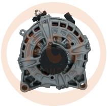 · 0125813002RB - ALT.BMW 210A PCV REMAN