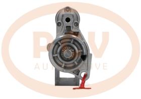 · 0986021910 - ARRANQ.VOLKSWAGEN 1.7 KW BOSCH EXCHANGE