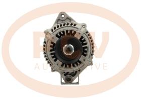 · 1002116170R - ALT.HONDA 110A PCV REMAN