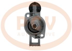 · 101261 - ARRANQ.ALFA ROMEO 2.2 KW (BOSCH TYPE) PCV REMAN