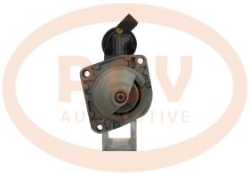 · 101363RT - ARRANQ.FIAT 2.2 KW (BOSCH TYPE) PCV REMAN