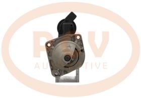 · 101364 - ARRANQ.FIAT 2.2 KW (BOSCH TYPE) PCV REMAN