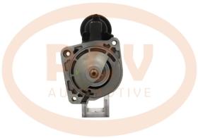 · 101470RT - ARRANQ.FIAT 1.7 KW (BOSCH TYPE) PCV REMAN