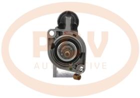 · 101630RT - ARRANQ.VOLKSWAGEN 1.1 KW PCV REMAN (0508)