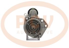 · 101680E - ARRANQ.VOLKSWAGEN 1.1 KW (BOSCH TYPE) PCV REMAN (0212)