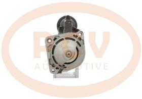 · 101690 - ARRANQ.FIAT 1.7 KW (BOSCH TYPE) PCV REMAN