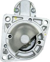 · 101779E - ARRQ. 2.0 KW 12V PCV REMAN P/FIAT OPEL SAAB