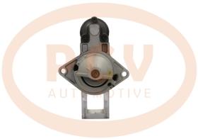 · 101835RT - ARRANQ.OPEL 1.1 KW (BOSCH TYPE) PCV REMAN