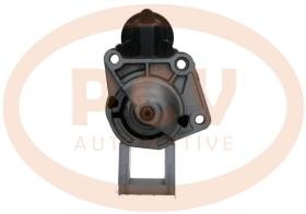 · 101840 - ARRANQ.VOLVO 1.1 KW (BOSCH TYPE) PCV REMAN