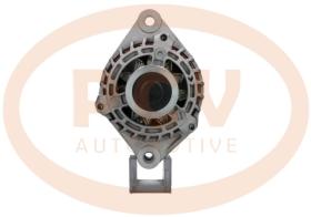 · 1022118652 - ALT.OPEL 120A DENSO NEW