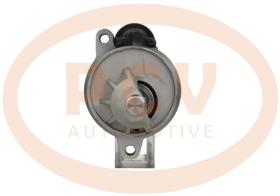 · 1028USRT - ARRANQ.FORD 1.4 KW (VISTEON TYPE) PCV REMAN