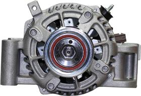 · 1042113140 - ALT. 100 A 14V DENSO NEW P/TOYOTA (1114)