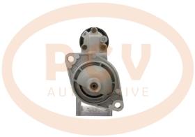 · PS112819 - ARRANQ.OPEL 1.4 KW PCV