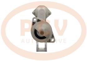 · 112909 - ARRANQ.BUICK 1.0 KW (REMY TYPE) PCV REMAN