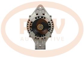 · 112978 - ALT.ISUZU 60A PCV REMAN