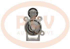 · PS113217 - ARRANQ.FORD 1.4 KW PCV