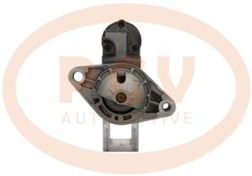 · 1189CSRT - ARRANQ.CHRYSLER 1.1 KW (BOSCH TYPE) PCV REMAN