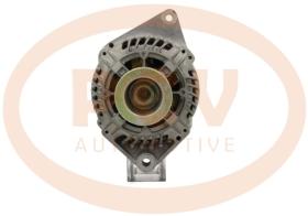 · 123887 - ALT.RENAULT 80A (VALEO TYPE) PCV REMAN