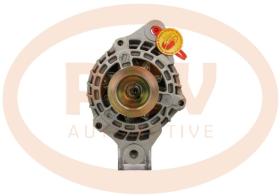 · 124064 - ALT.FIAT 85A (DENSO TYPE) PCV REMAN