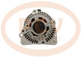 · 124088RT - ALT.VOLKSWAGEN 70A (BOSCH TYPE) PCV REMAN