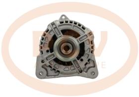 · 124734RT - ALT.RENAULT 120A (BOSCH TYPE) PCV REMAN