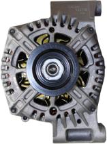 · 2542671D - ALT. 75 A 14V VALEO NEW P/FIAT LANCIA (1055)