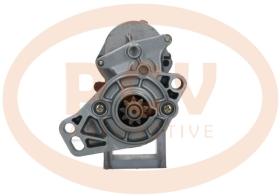 · 356JSR - ARRANQ.HONDA 1.0 KW (DENSO TYPE) PCV REMAN