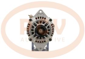 · PA600014 - ALT.KIA 80A VALEO NEW