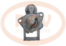 · 8000375 - ARRANQ.OPEL 1.4 KW REMY NEW