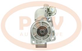 · 8200297 - ARRANQ.MERCEDES 4.0 KW REMY NEW