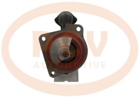 · 9144744 - ARRANQ.FIAT/IVECO 2.7 KW MAGNETON NEW