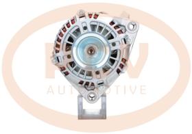 · A004TA8691AM - ALT. 120 A 28V MITSUBISHI NEW P/VOLVO PENTA (1020)