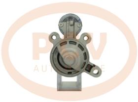 · CS1107 - ARRANQ.FORD 1.4 KW HC-PARTS